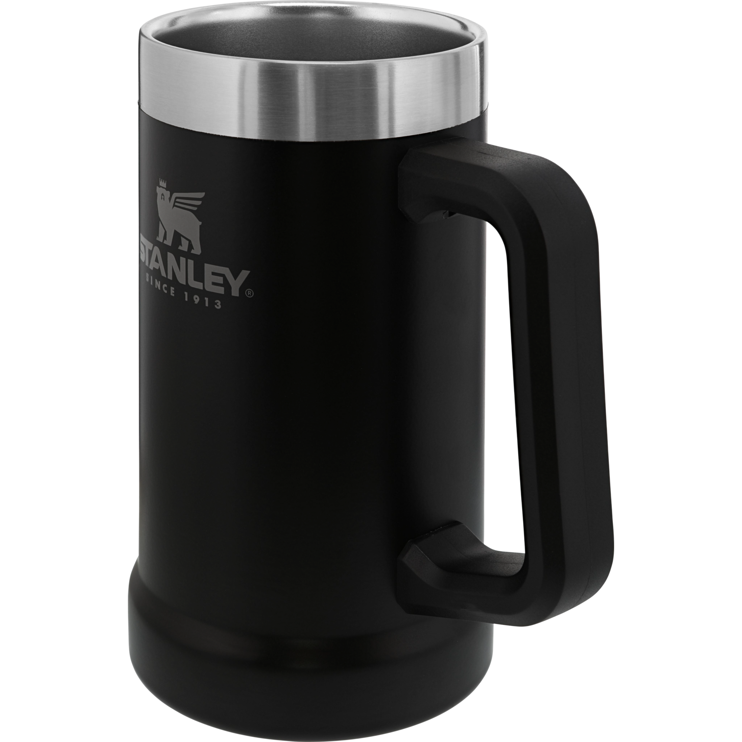 stanley-1913-adventure-big-grip-beer-stein-24-oz image 5