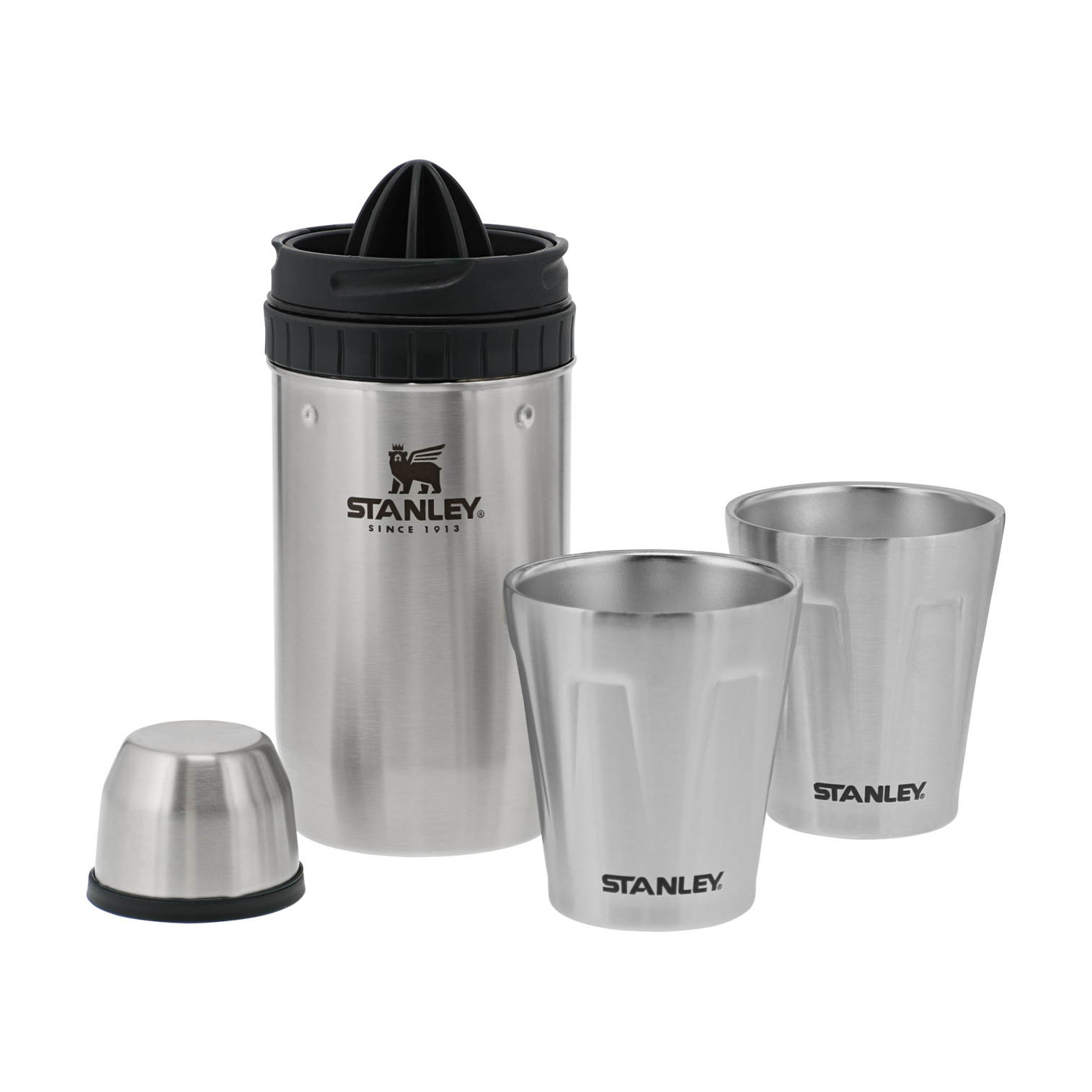 stanley-1913-adventure-happy-hour-cocktail-shaker-set image 7