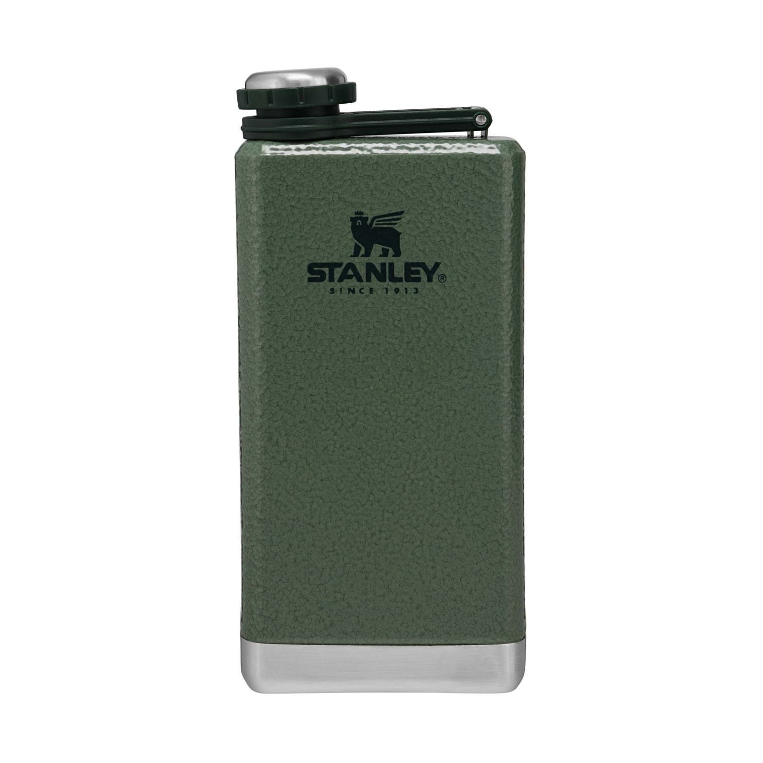 stanley-1913-classic-easy-fill-wide-mouth-flask-8-oz image 1