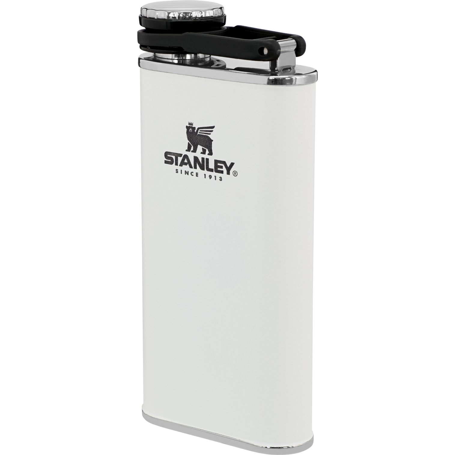 stanley-1913-classic-easy-fill-wide-mouth-flask-8-oz-stainless-steel-with-leakpr image 5