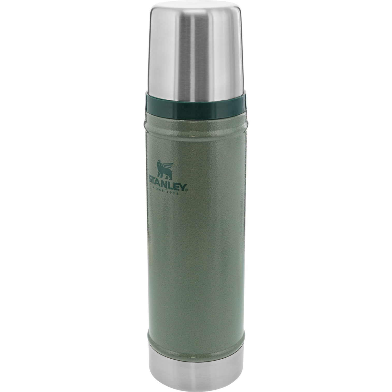 stanley-1913-classic-legendary-bottle-20-oz-rugged-insulated-bottle-with-leakpro image 2