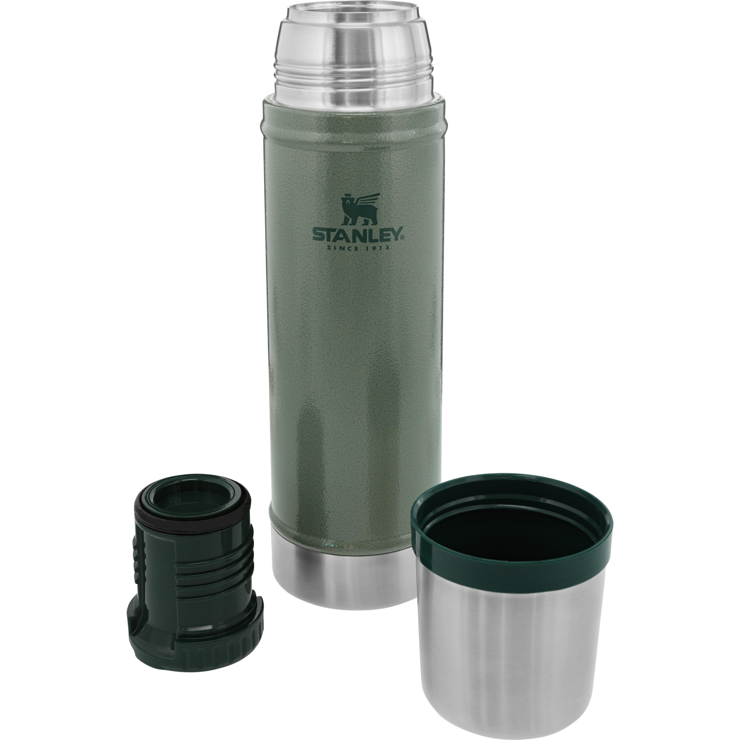 stanley-1913-classic-legendary-bottle-20-oz-rugged-insulated-bottle-with-leakpro image 4