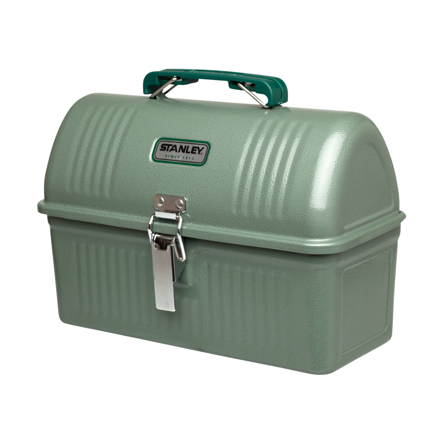 stanley-1913-classic-lunch-box-5-5-qt-compact-insulated-lunch-box-with-bottle-ho image 1