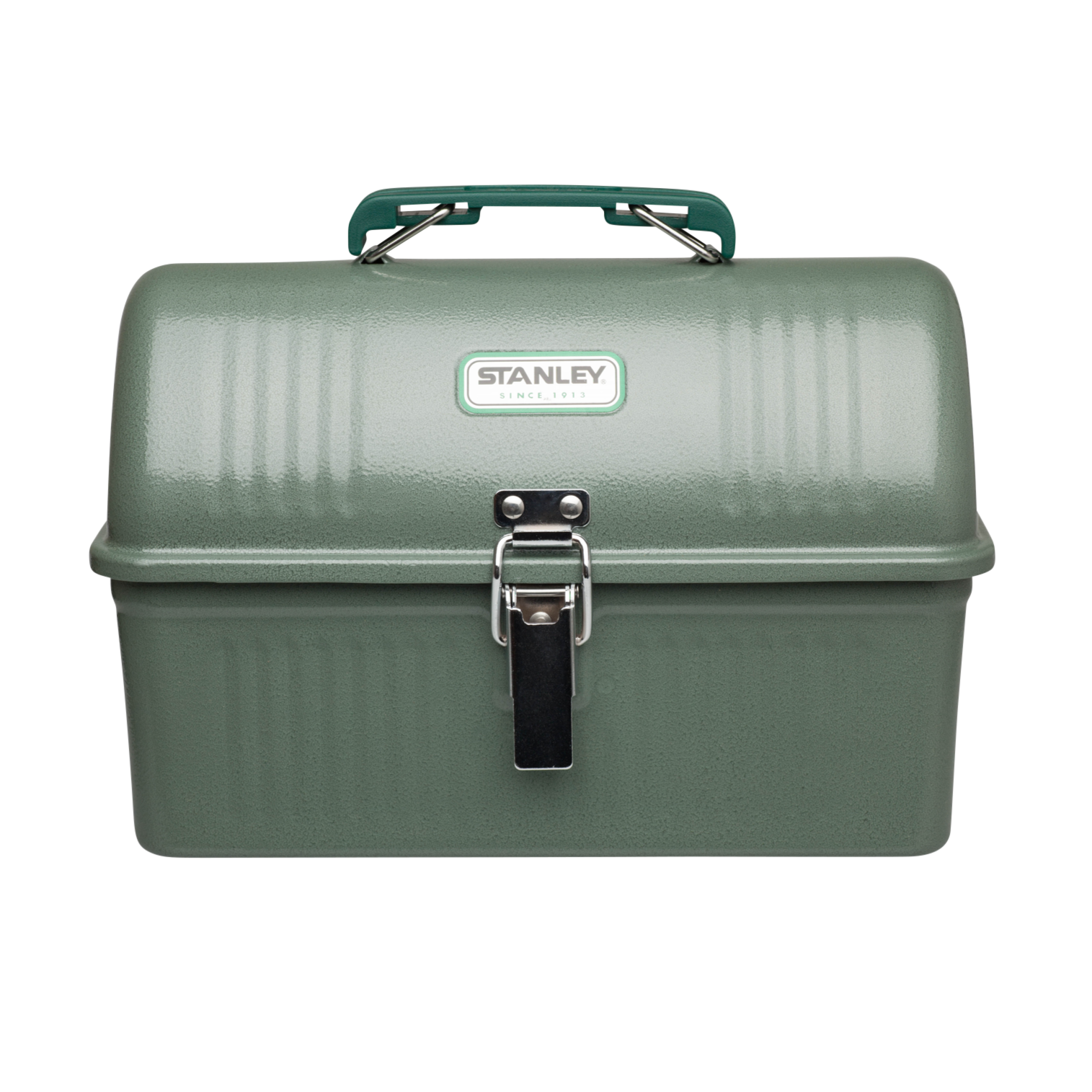 stanley-1913-classic-lunch-box-5-5-qt-compact-insulated-lunch-box-with-bottle-ho image 2