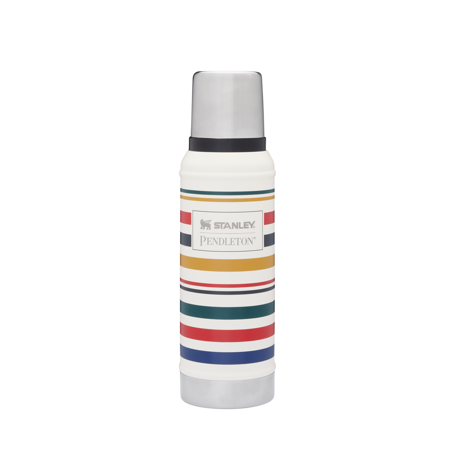 stanley-1913-x-pendleton-classic-bottle-1-0-qt-national-park-foundation-support image 1