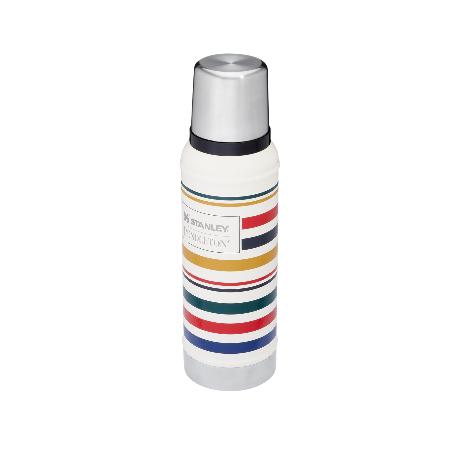 stanley-1913-x-pendleton-classic-bottle-1-0-qt-national-park-foundation-support image 2