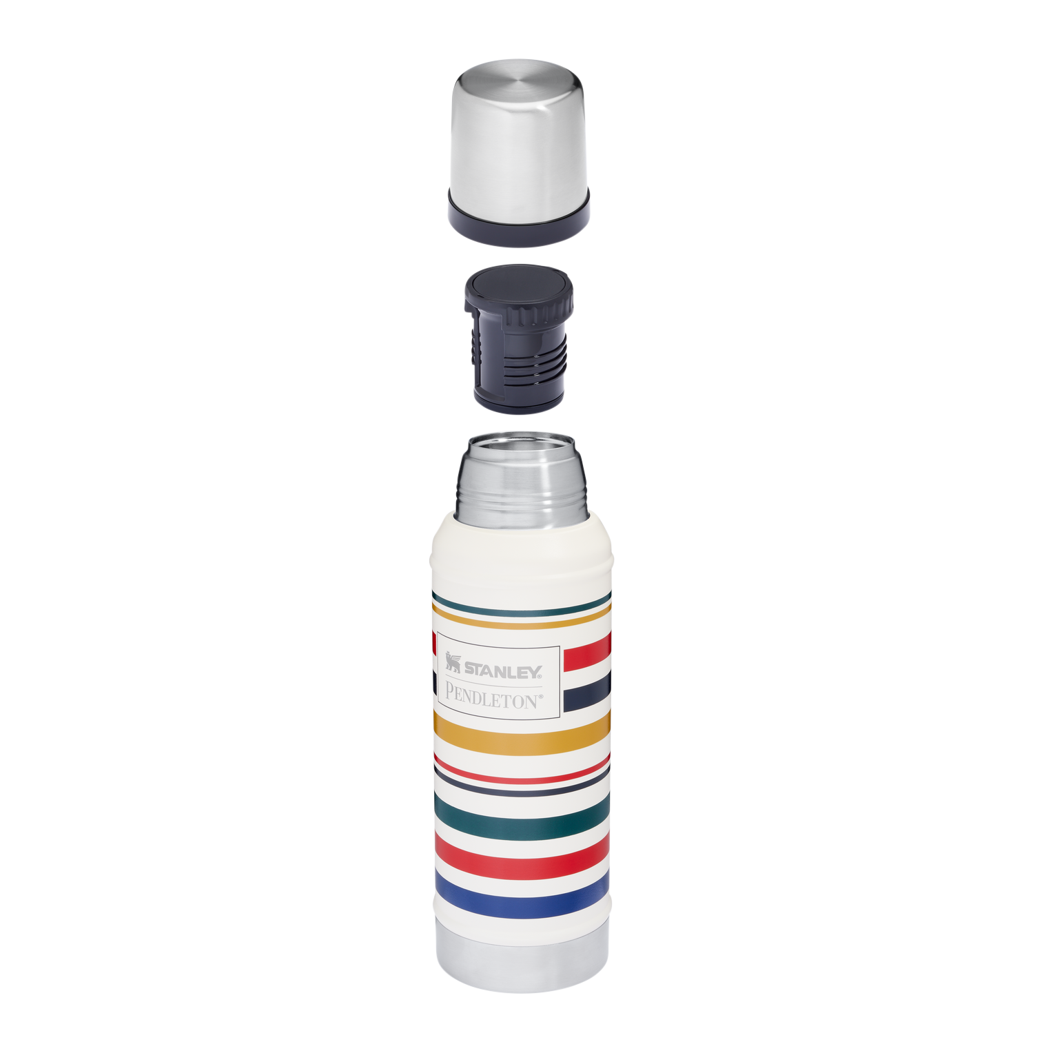 stanley-1913-x-pendleton-classic-bottle-1-0-qt-national-park-foundation-support image 3