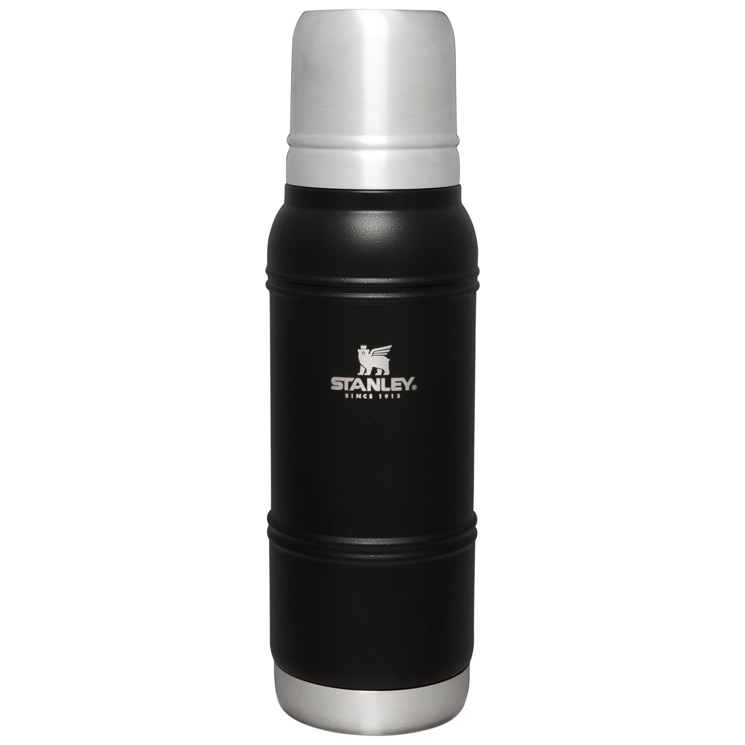 stanley-1913-artisan-thermal-bottle-1-1qt image 2