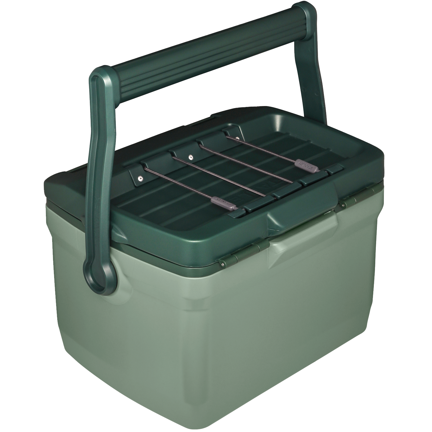 stanley-1913-the-easy-carry-lunch-cooler-7-qt-leakproof-insulated-cooler-with-bu image 3