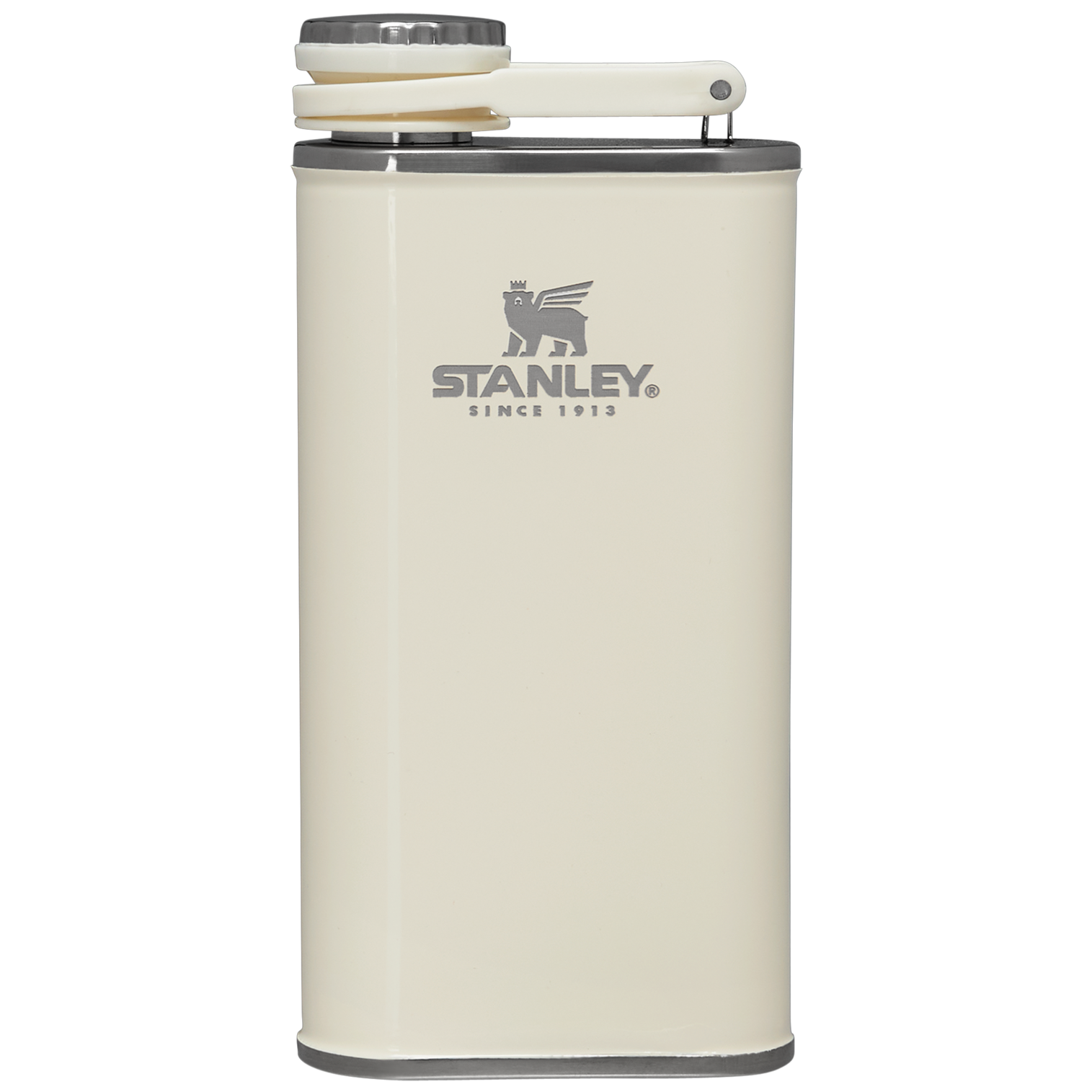 stanley-1913-classic-easy-fill-wide-mouth-flask-8-oz-stainless-steel-with-leakpr image 8