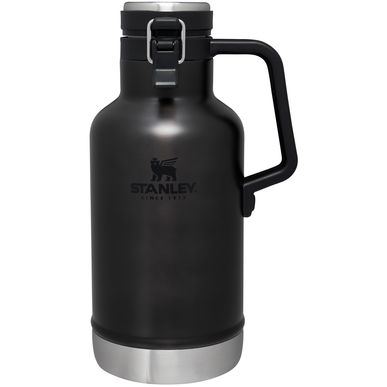 stanley-1913-classic-easy-pour-growler-64-oz-insulated-beer-growler image 2