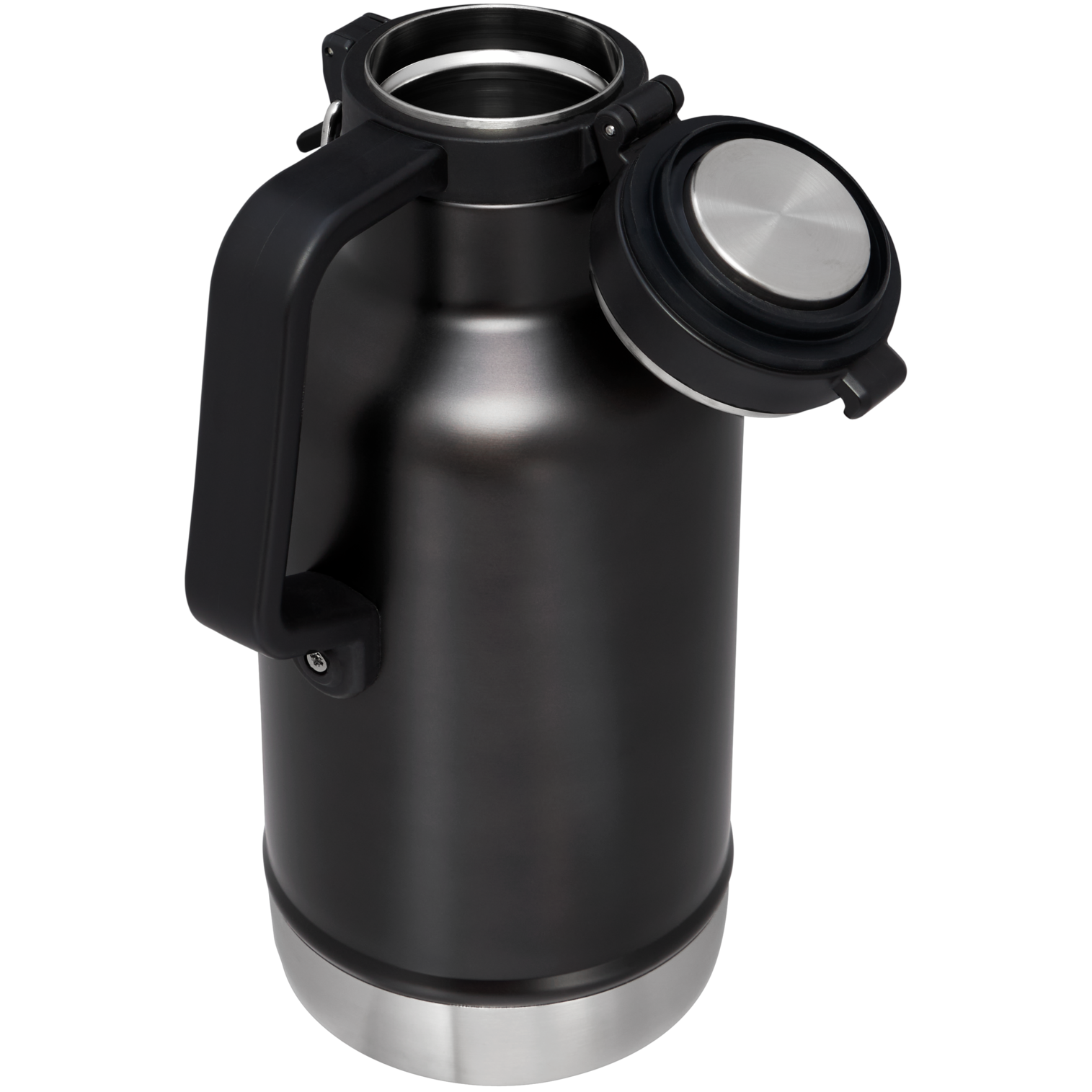 stanley-1913-classic-easy-pour-growler-64-oz-insulated-beer-growler image 1