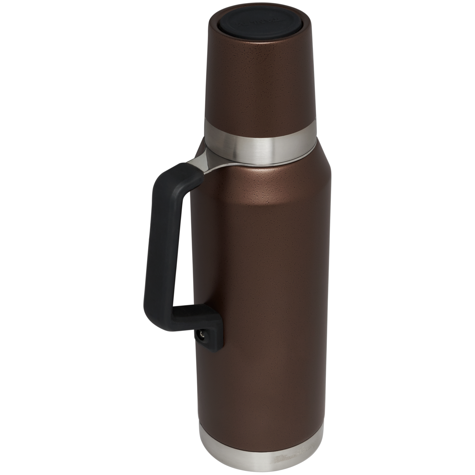 stanley-1913-forge-thermal-bottle-1-4-qt-insulated-stainless-steel-thermos image 6