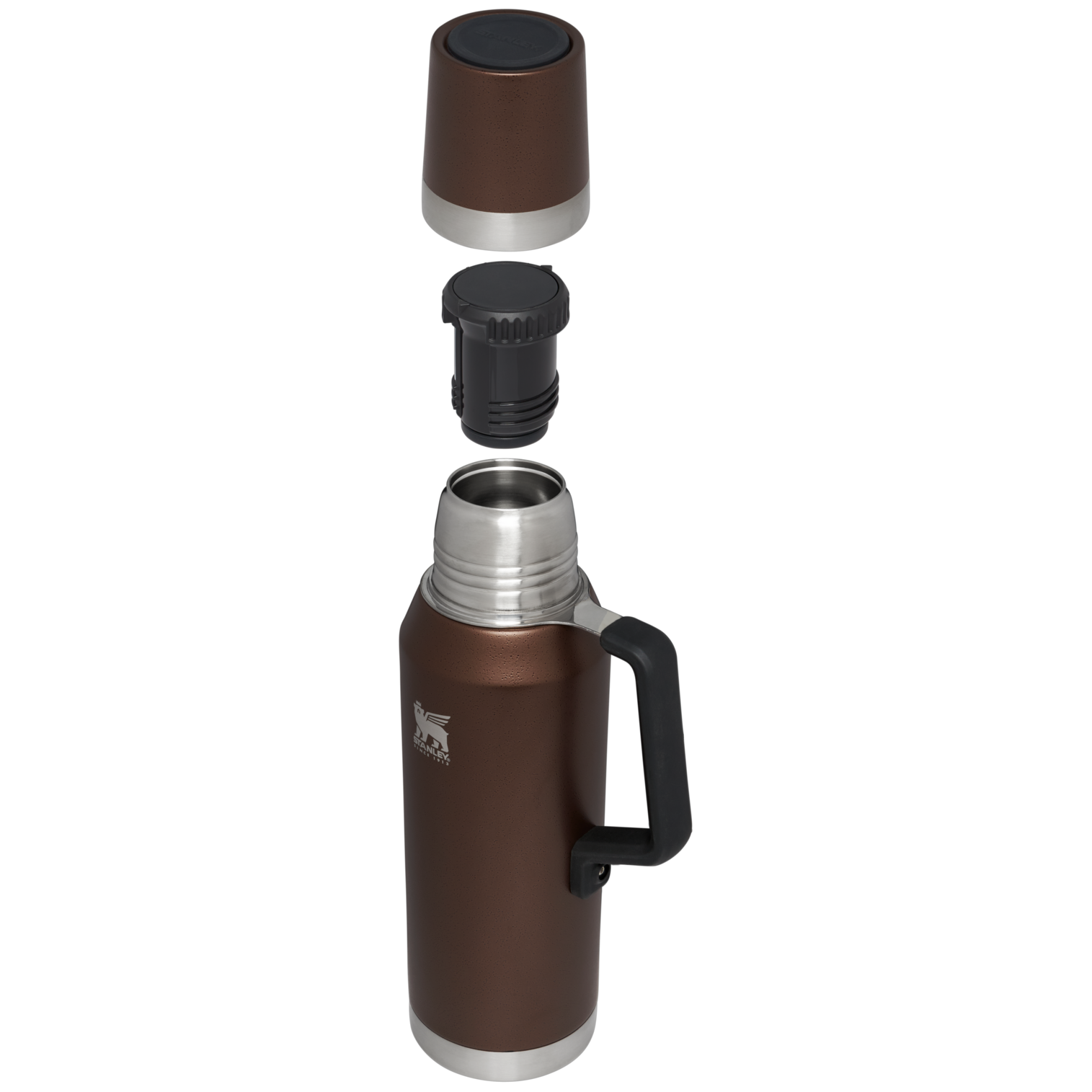stanley-1913-forge-thermal-bottle-1-4-qt-insulated-stainless-steel-thermos image 7