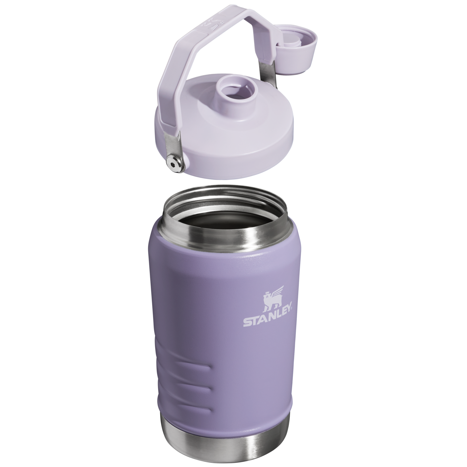 stanley-1913-iceflow-jug-with-fast-flow-lid-40-oz image 6