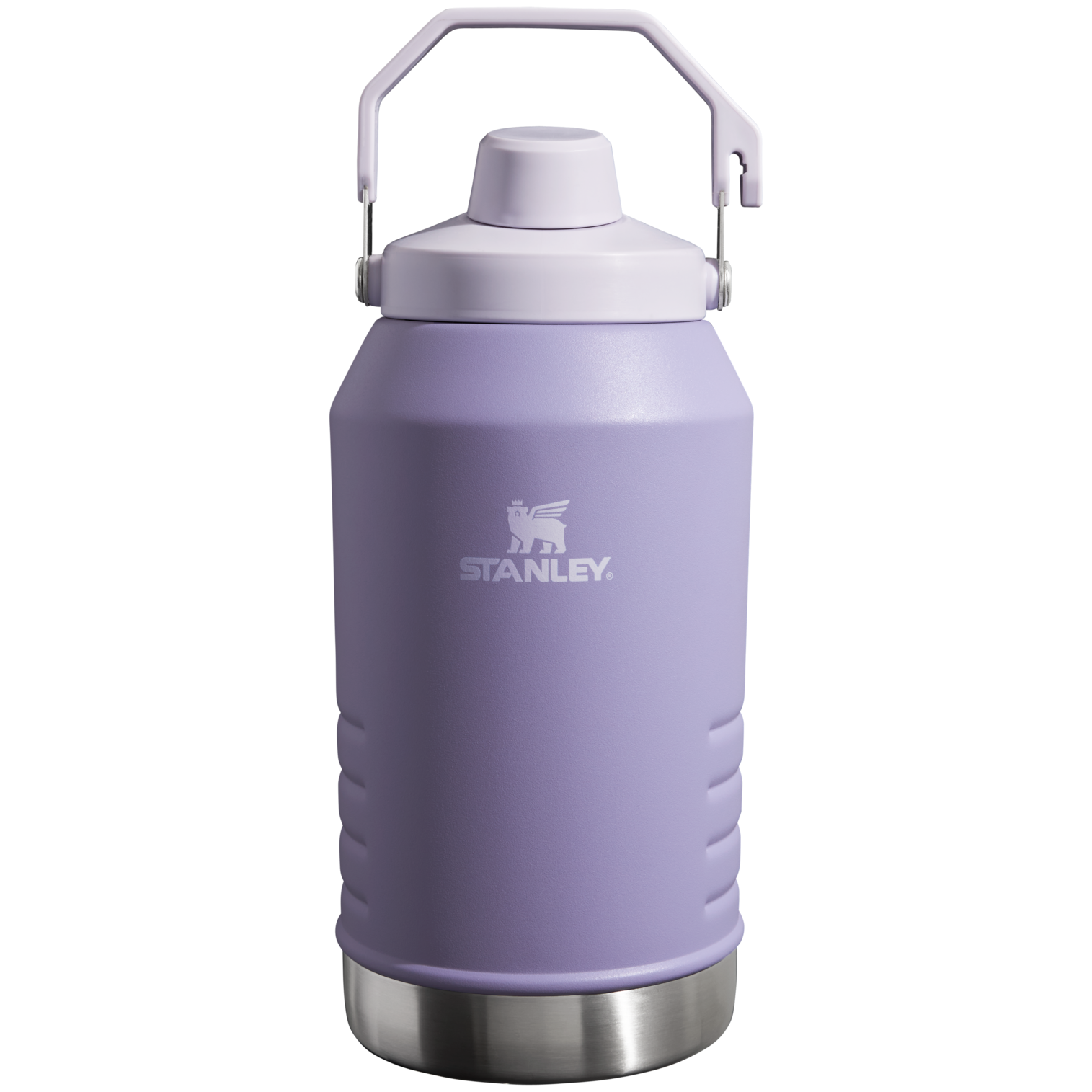 stanley-1913-iceflow-jug-with-fast-flow-lid-64-oz-half-gallon-hydration-for-all- image 1