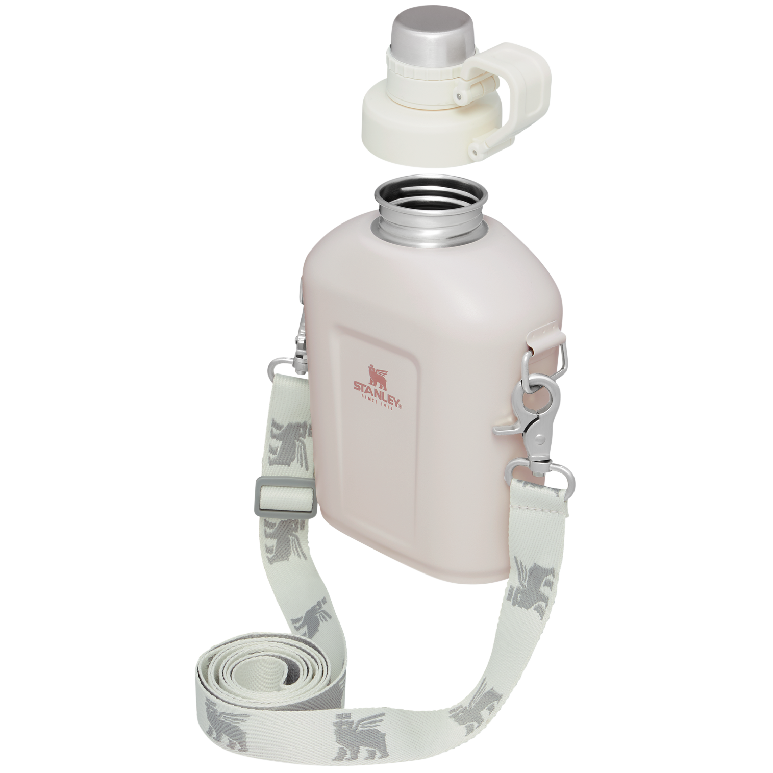 stanley-1913-the-legendary-classic-canteen-1-1qt-lightweight-stainless-steel-non image 3