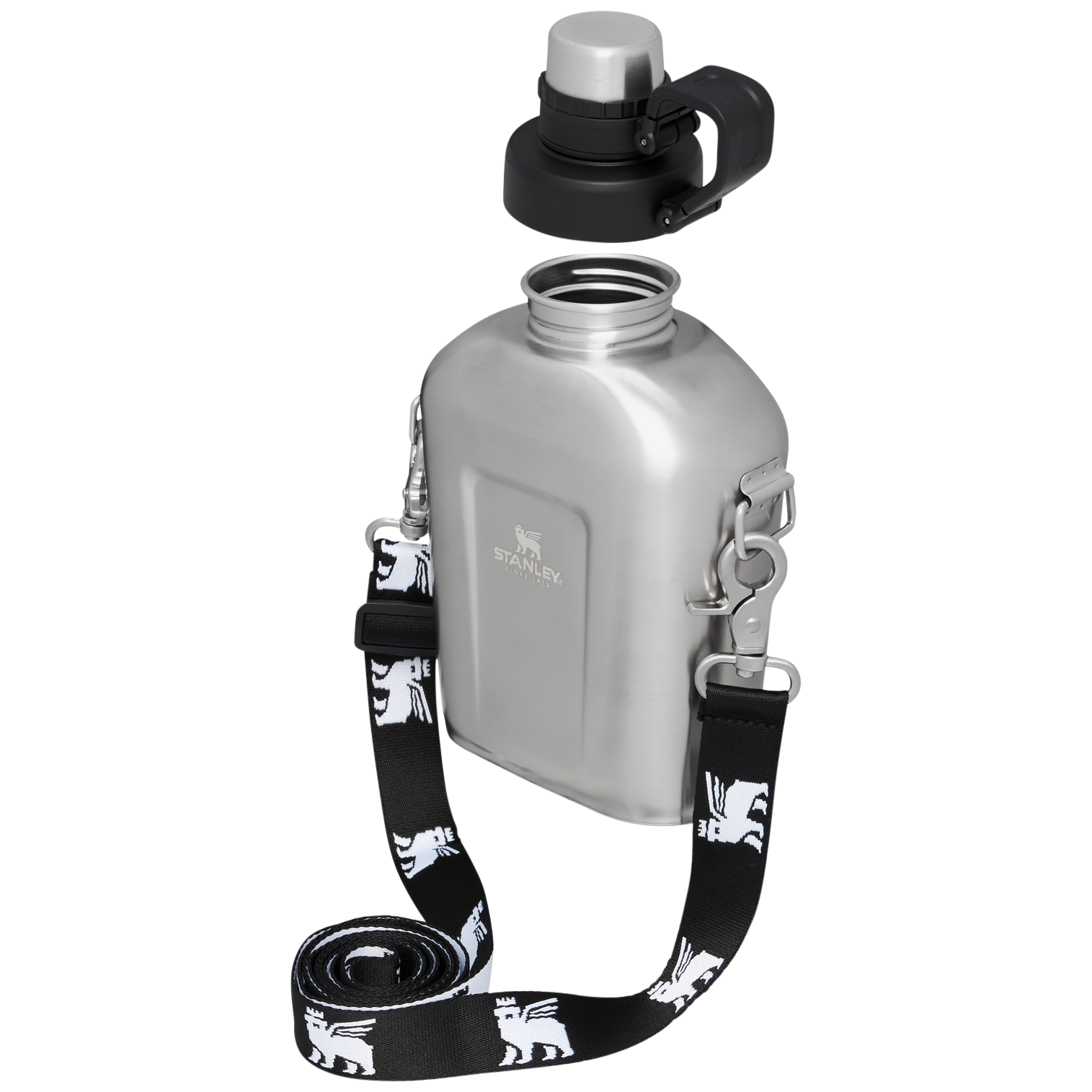 stanley-1913-the-legendary-classic-canteen-1-1qt-lightweight-stainless-steel-non image 6