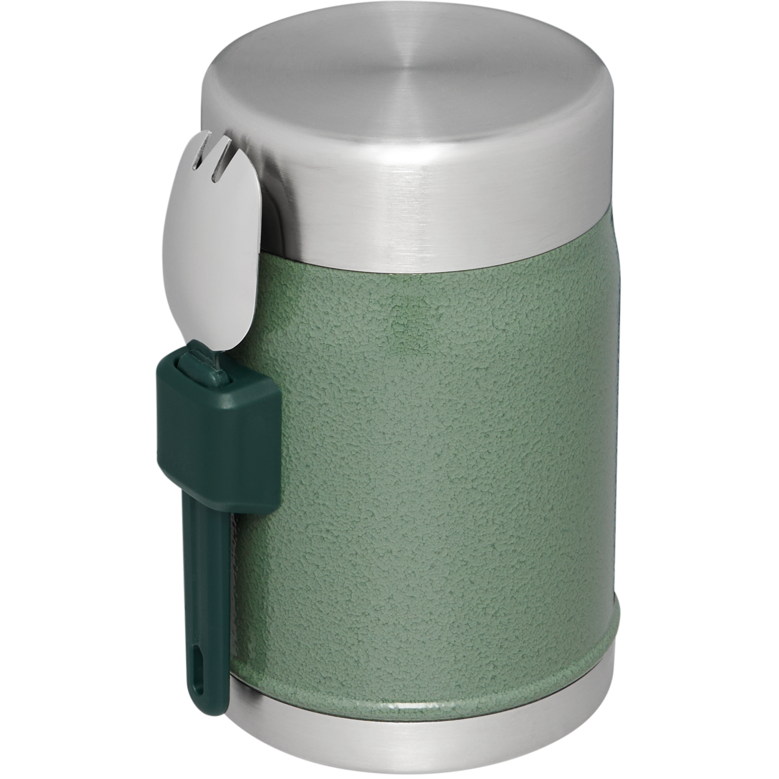 stanley-1913-classic-legendary-food-jar-spork-14-oz-insulated-stainless-steel image 8