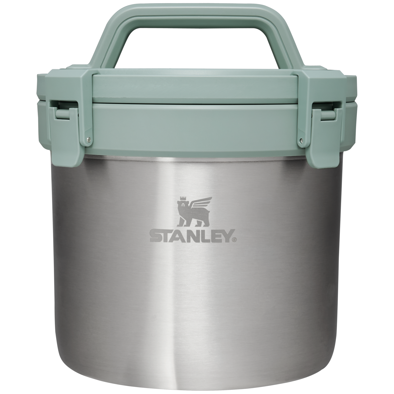 stanley-1913-adventure-stay-hot-camp-crock-3qt image 1