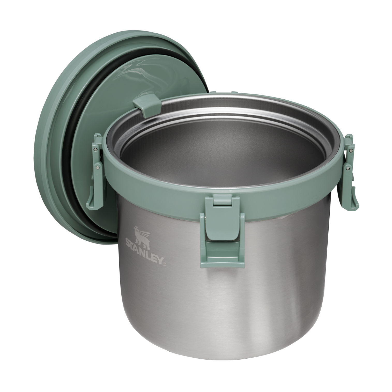 stanley-1913-adventure-stay-hot-camp-crock-3qt image 3