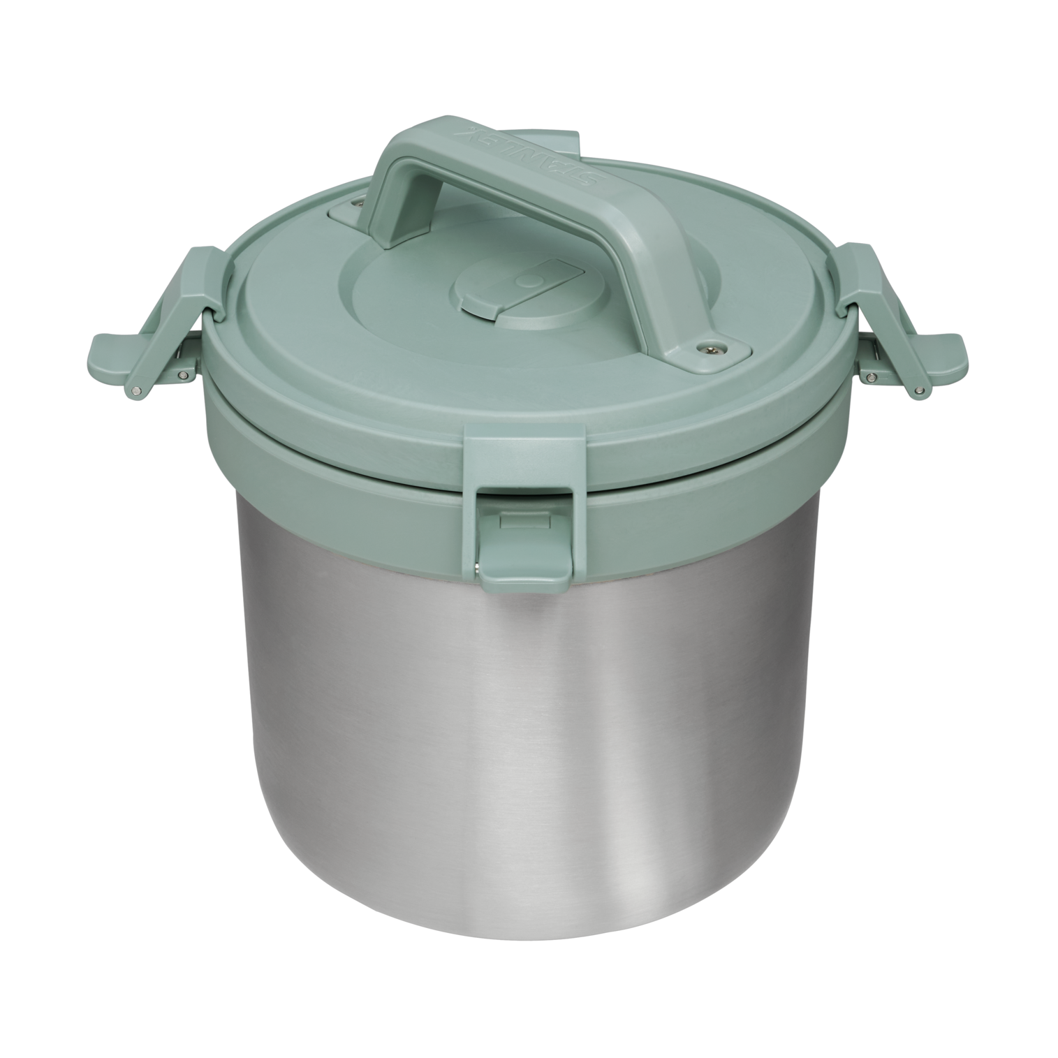 stanley-1913-adventure-stay-hot-camp-crock-3qt image 2