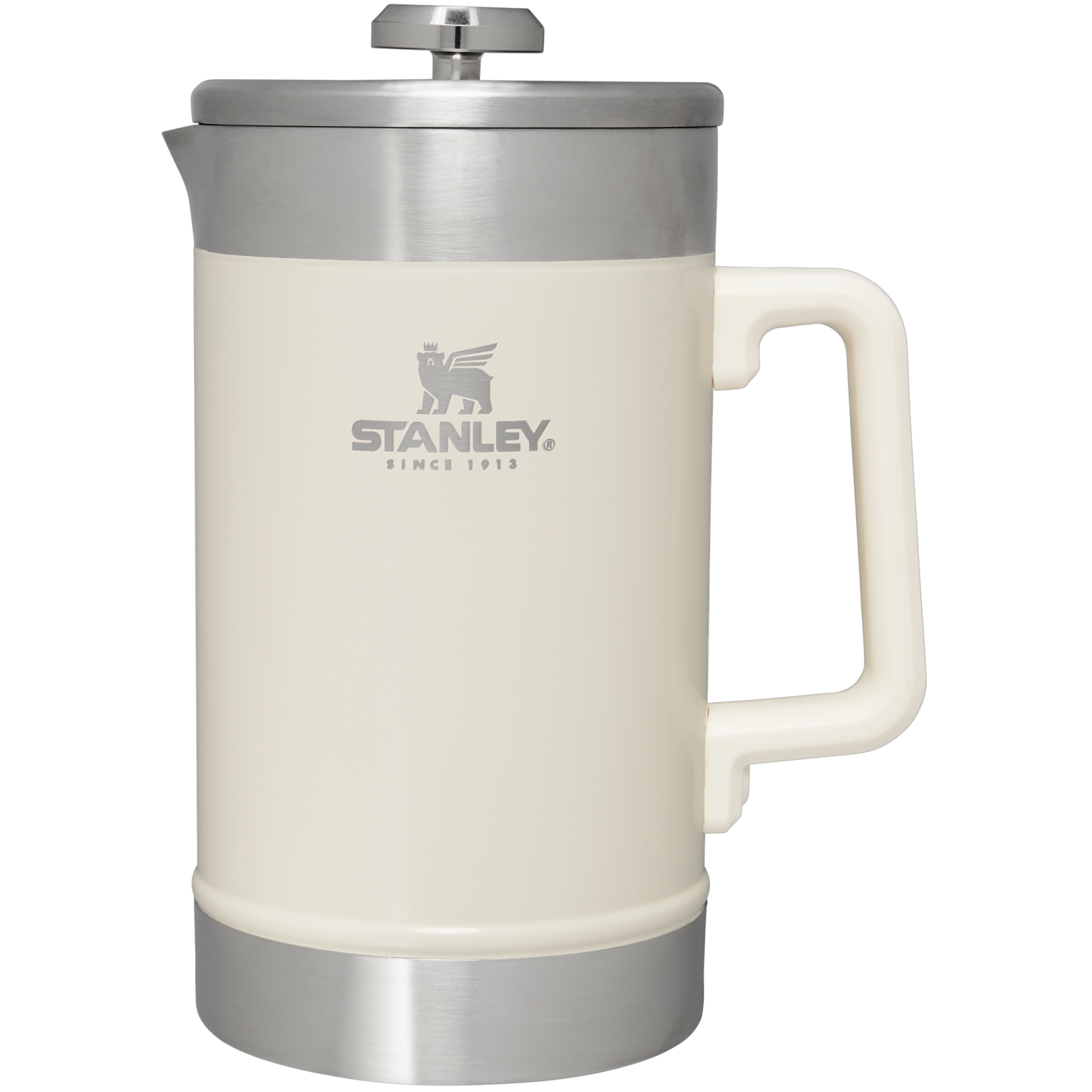 stanley-1913-classic-stay-hot-french-press-48-oz-stainless-steel image 4