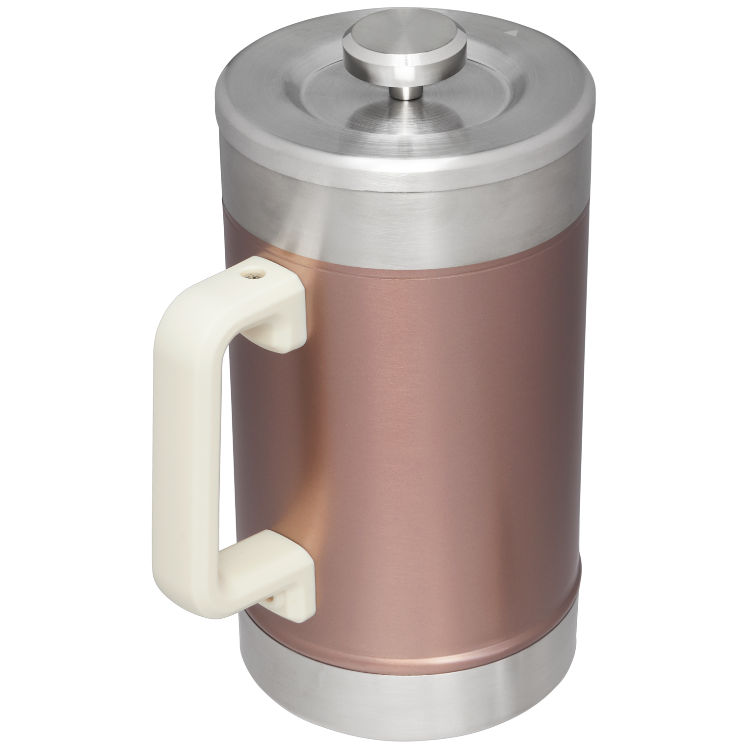 stanley-1913-classic-stay-hot-french-press-48-oz-stainless-steel image 2