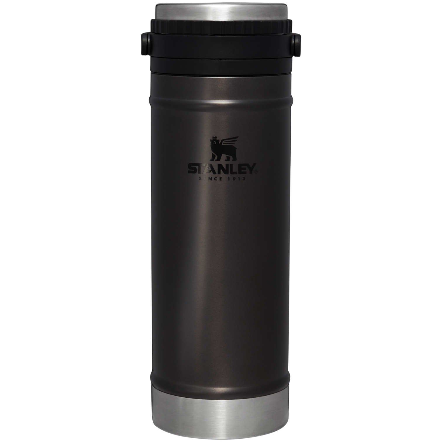 stanley-1913-classic-travel-mug-french-press-16-oz-insulated-coffee-press image 1