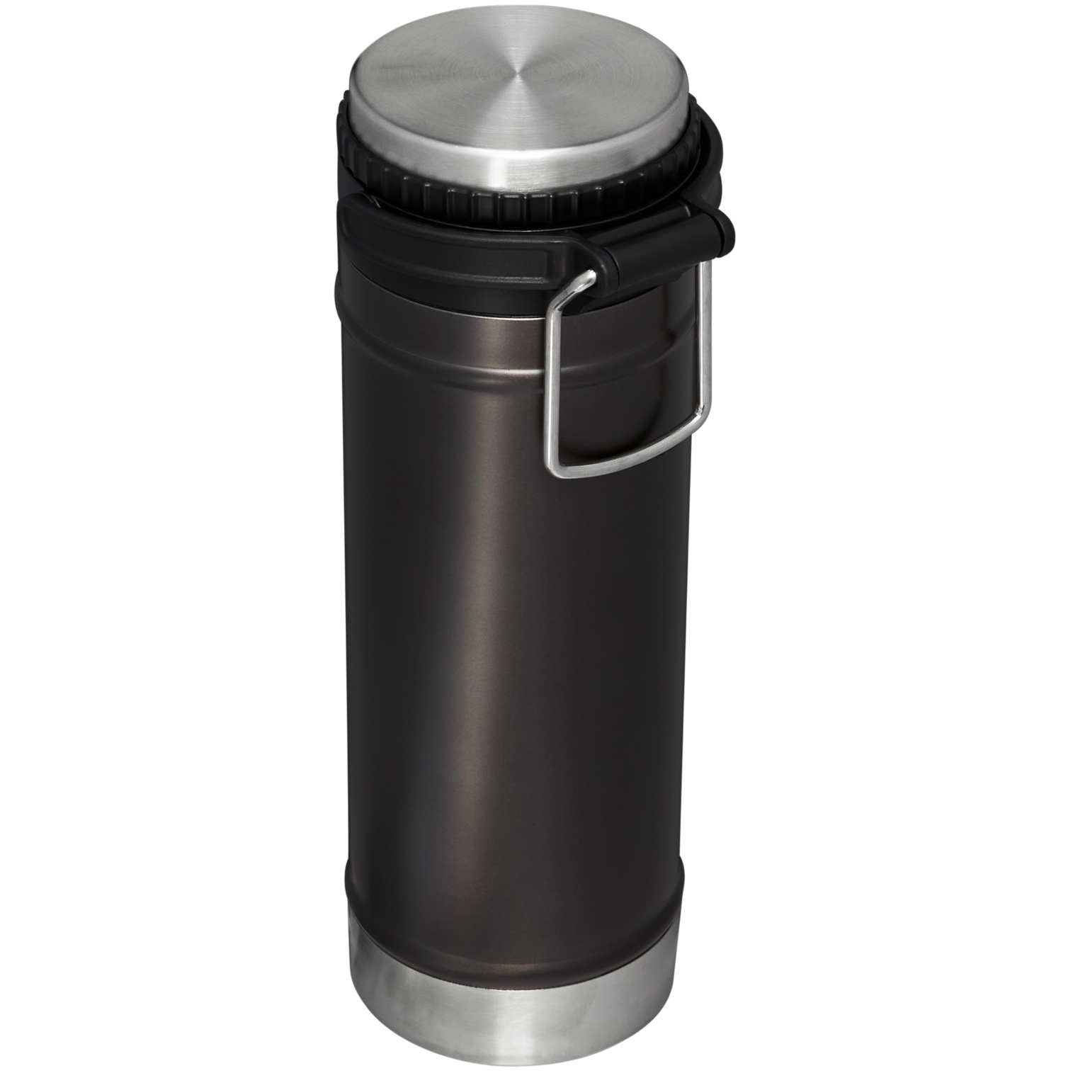 stanley-1913-classic-travel-mug-french-press-16-oz-insulated-coffee-press image 2