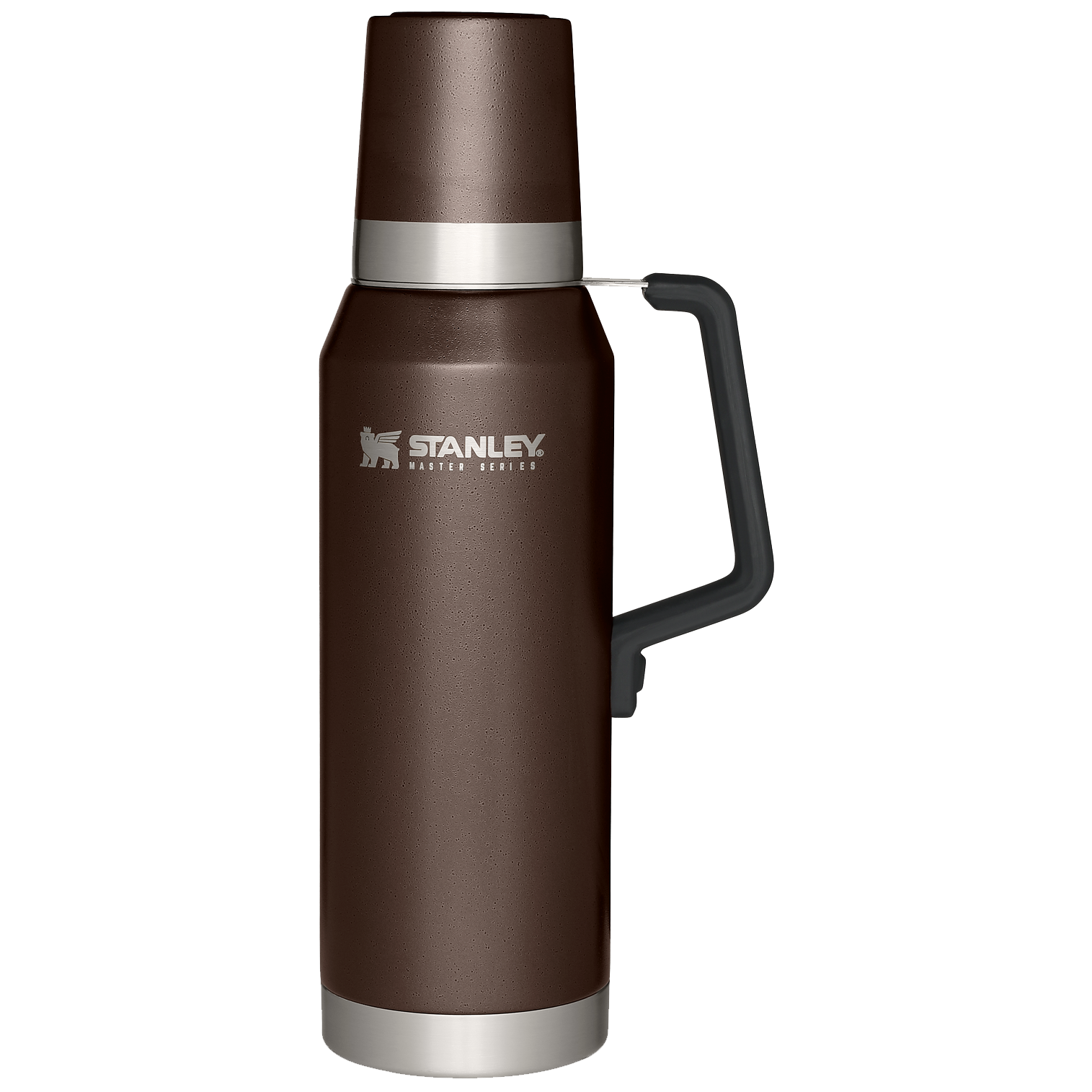 stanley-1913-master-unbreakable-thermal-bottle-1-4-qt-quadvac-insulation image 1