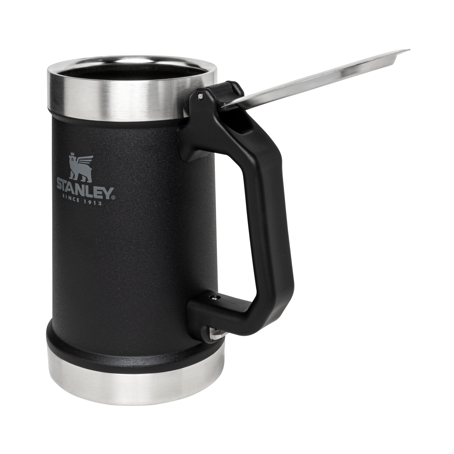 stanley-1913-classic-bottle-opener-beer-stein-24-oz image 5