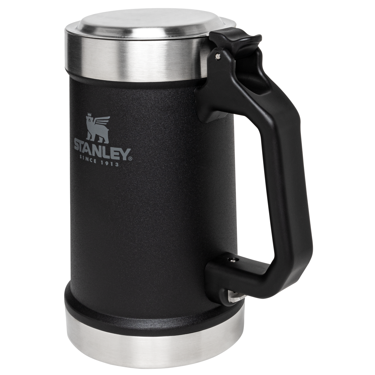 stanley-1913-classic-bottle-opener-beer-stein-24-oz image 2