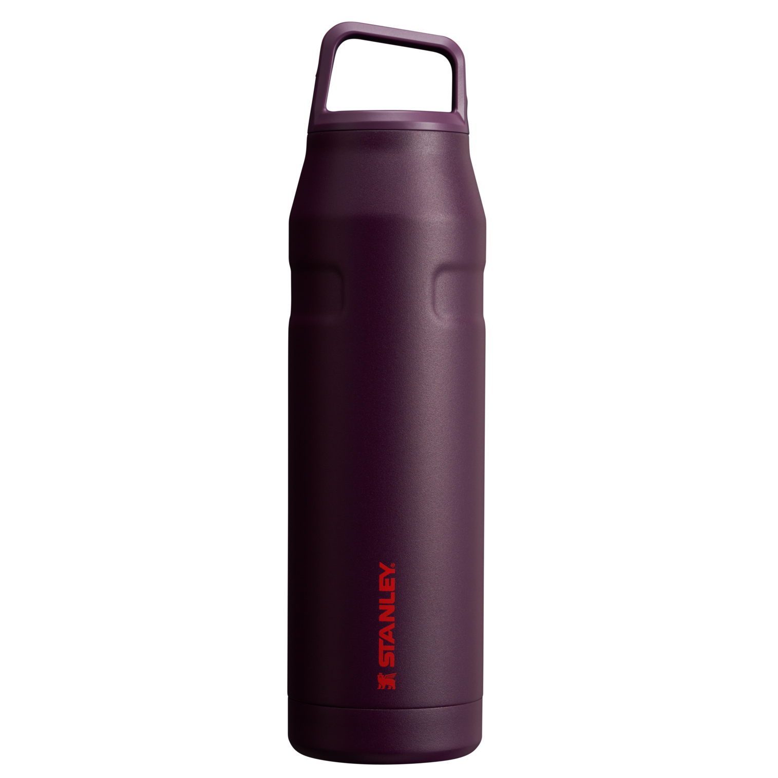 stanley-1913-iceflow-bottle-with-cap-and-carry-lid-36-oz image 2