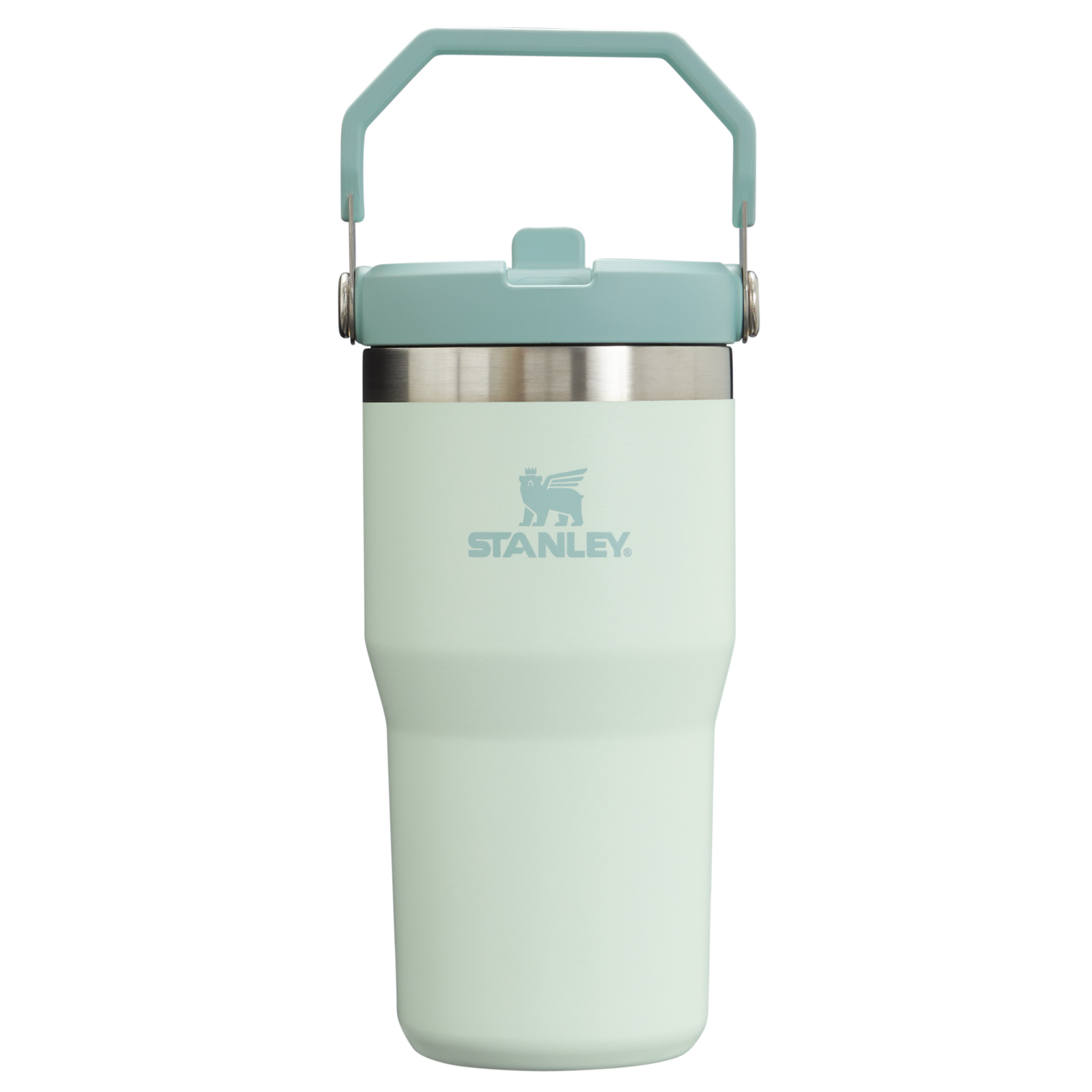 stanley-1913-iceflow-flip-straw-tumbler-20-oz image 1