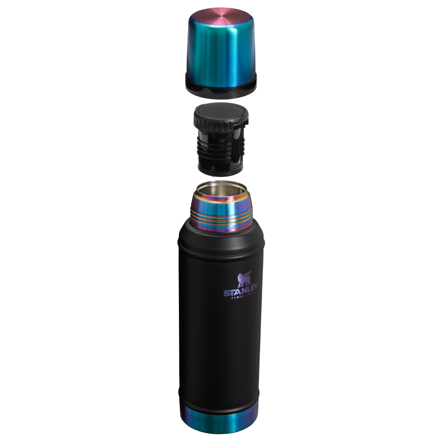stanley-1913-the-black-chroma-classic-legendary-bottle-1-0-qt image 3