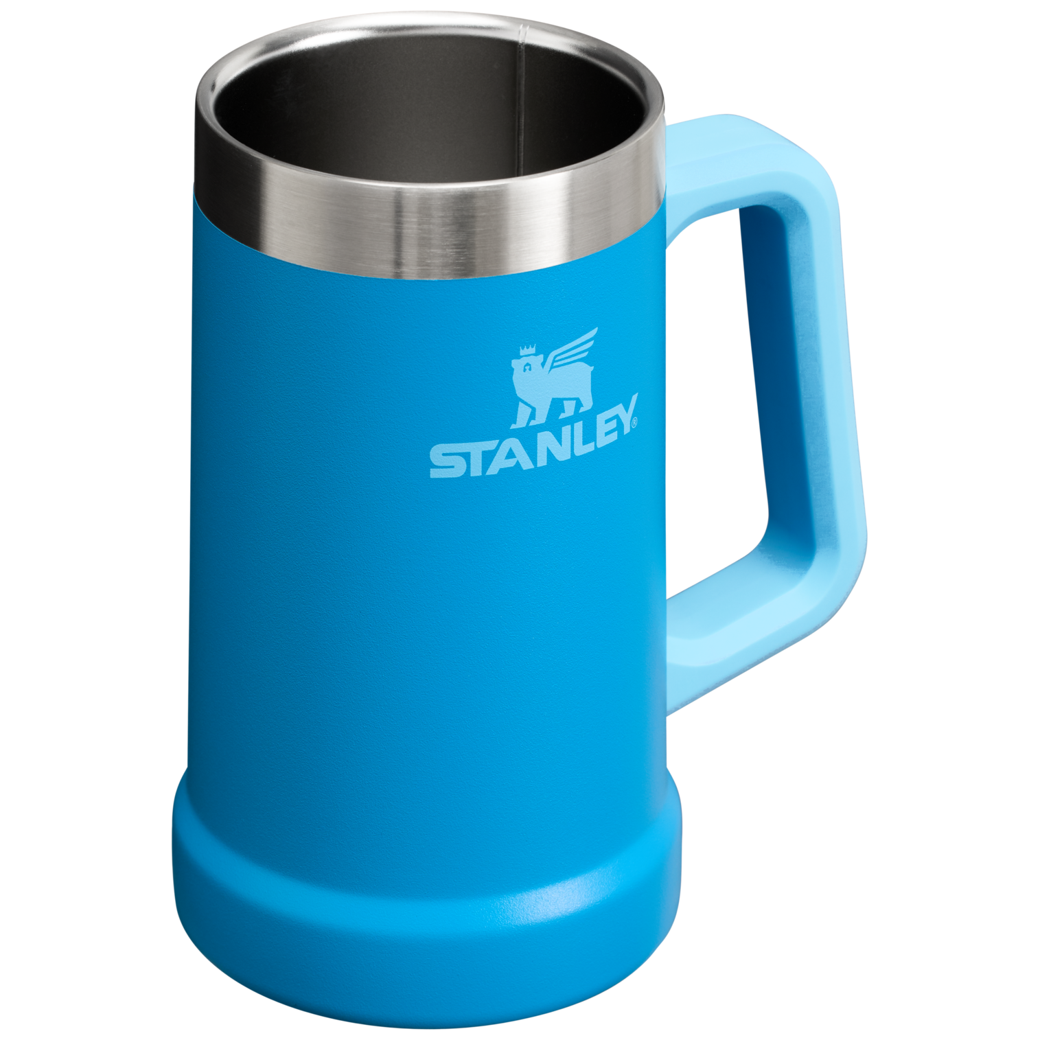 stanley-1913-adventure-big-grip-beer-stein-24-oz-2 image 3