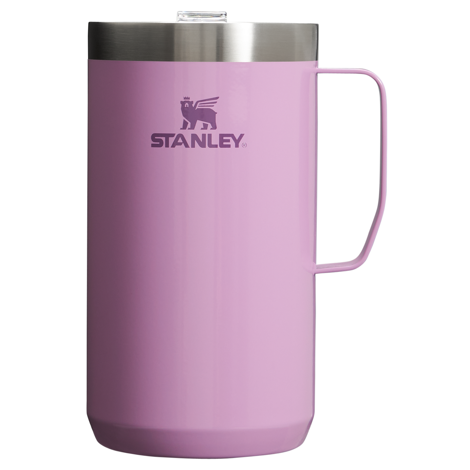 stanley-1913-stay-hot-camp-mug-24-oz-double-wall-vacuum-insulated-leakproof-drin image 7