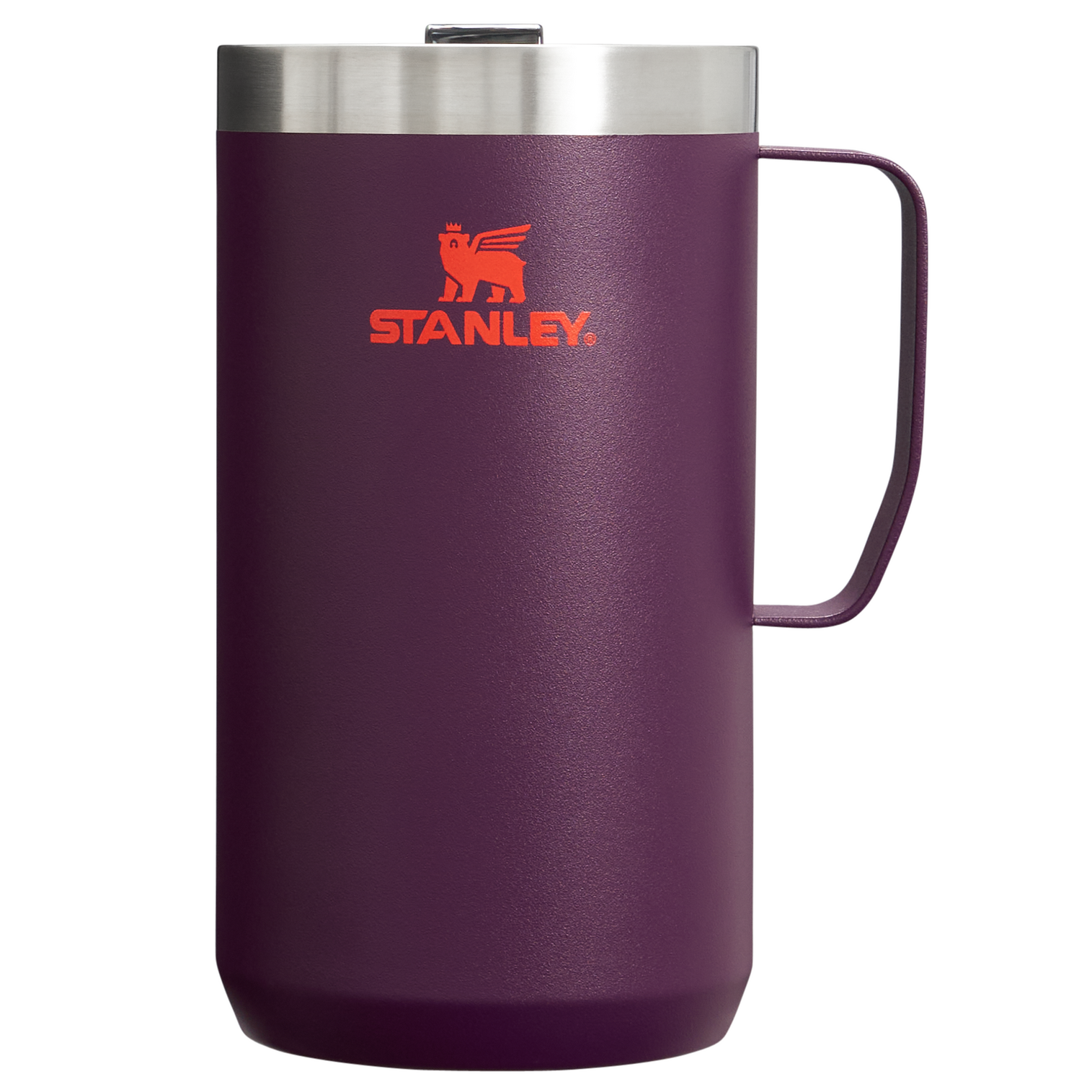 stanley-1913-stay-hot-camp-mug-24-oz-double-wall-vacuum-insulated-leakproof-drin image 4