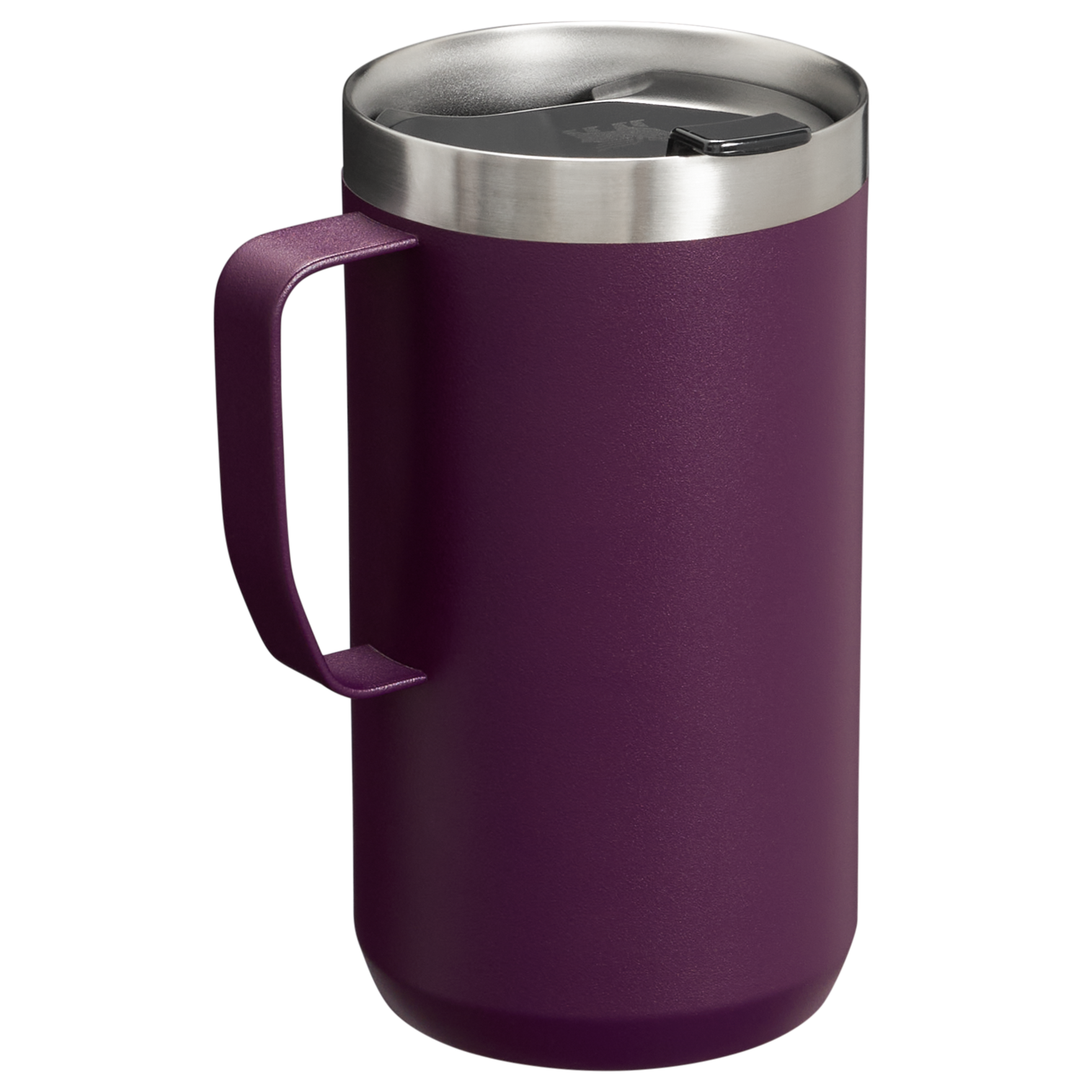 stanley-1913-stay-hot-camp-mug-24-oz-double-wall-vacuum-insulated-leakproof-drin image 5