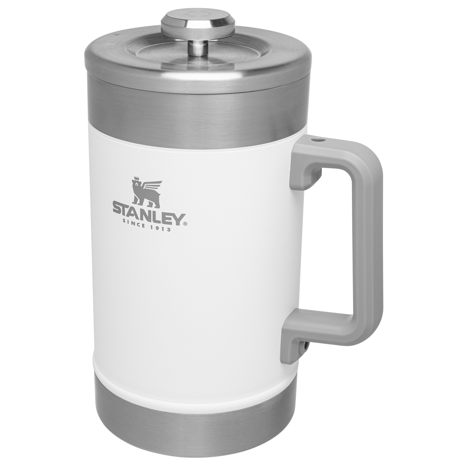 stanley-1913-classic-stay-hot-french-press-48-oz-stainless-steel image 8