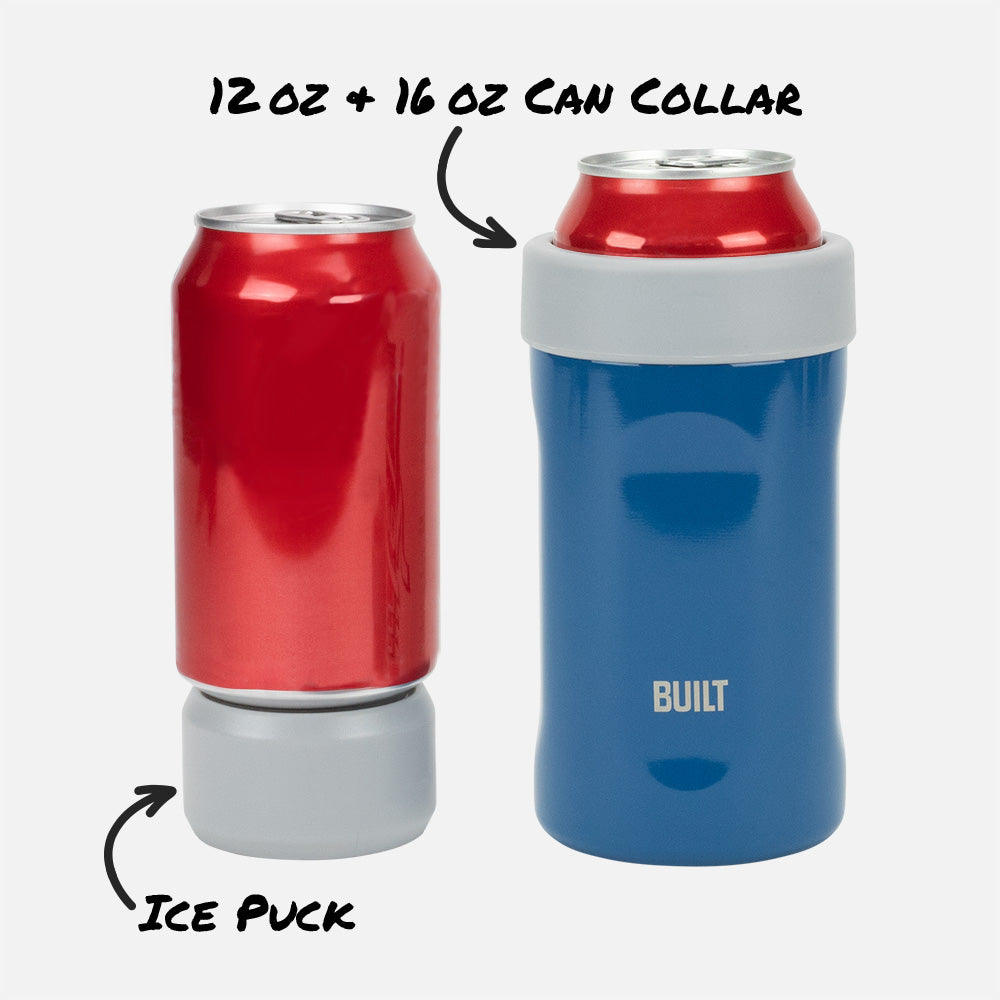 built-5-way-drink-chiller-set-of-2-multi-size-insulated-stainless-steel-cooler image 6