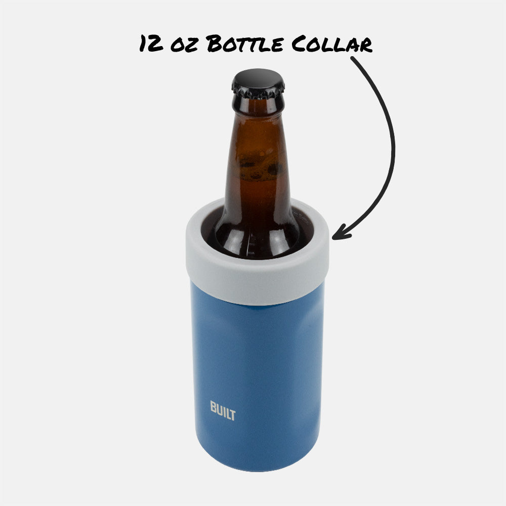 built-5-way-drink-chiller-set-of-2-multi-size-insulated-stainless-steel-cooler image 7