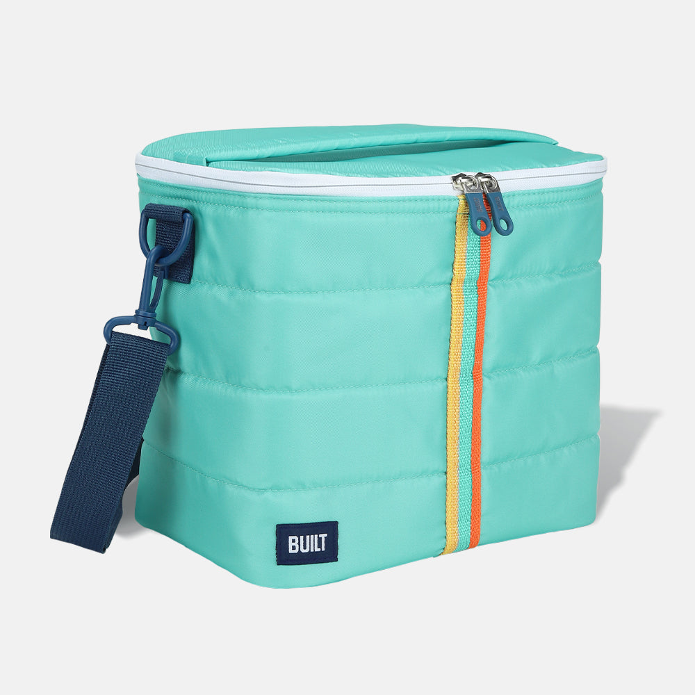 built-puffer-lunch-crossbody-insulated-lunch-bag image 6