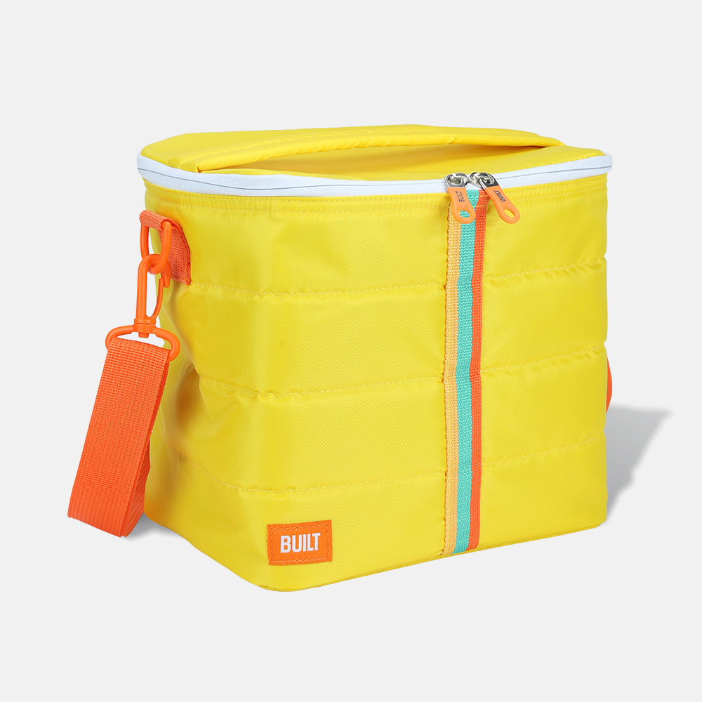 built-puffer-lunch-crossbody-insulated-lunch-bag image 4