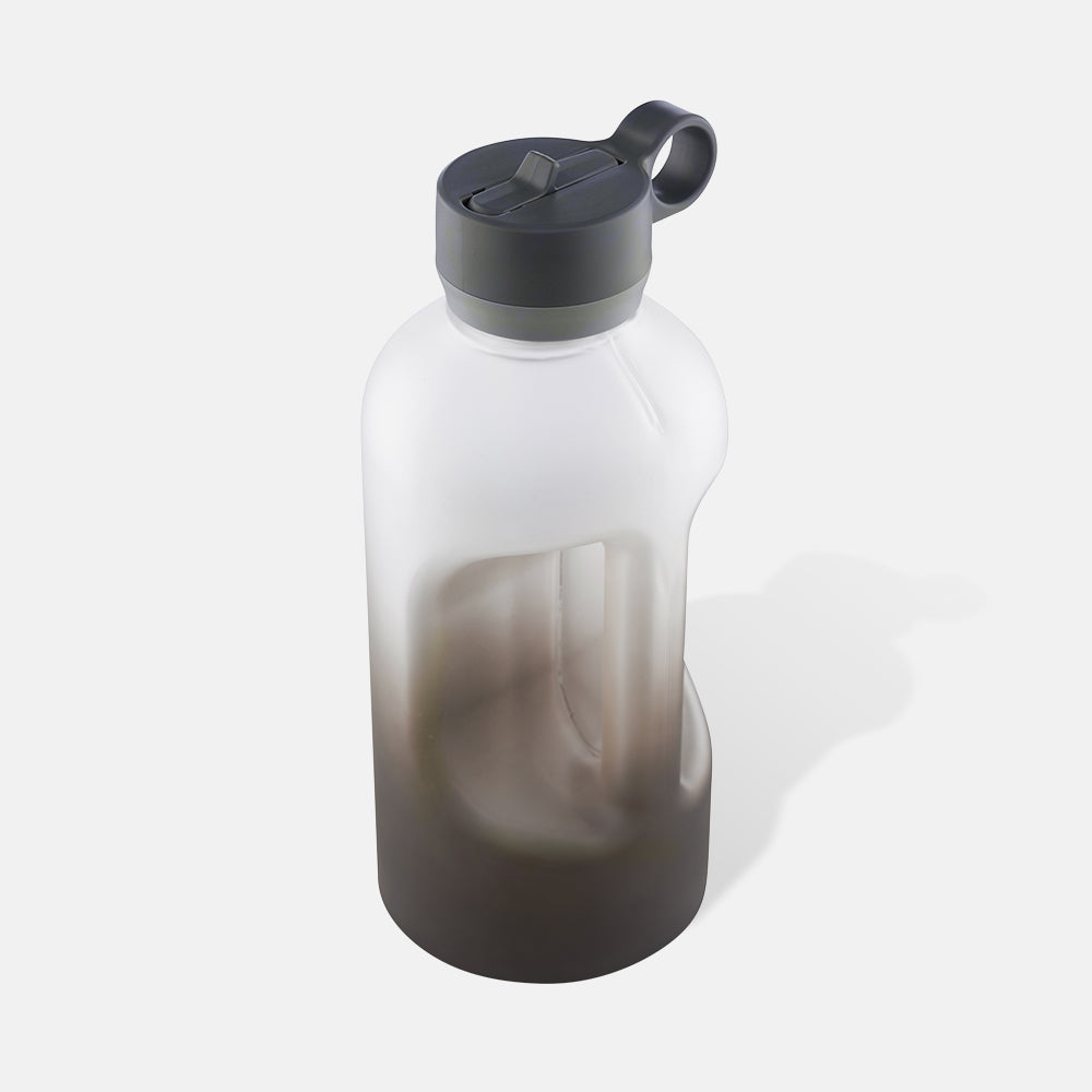 built-74oz-motivational-bottle-with-straw-lid-tritan image 3