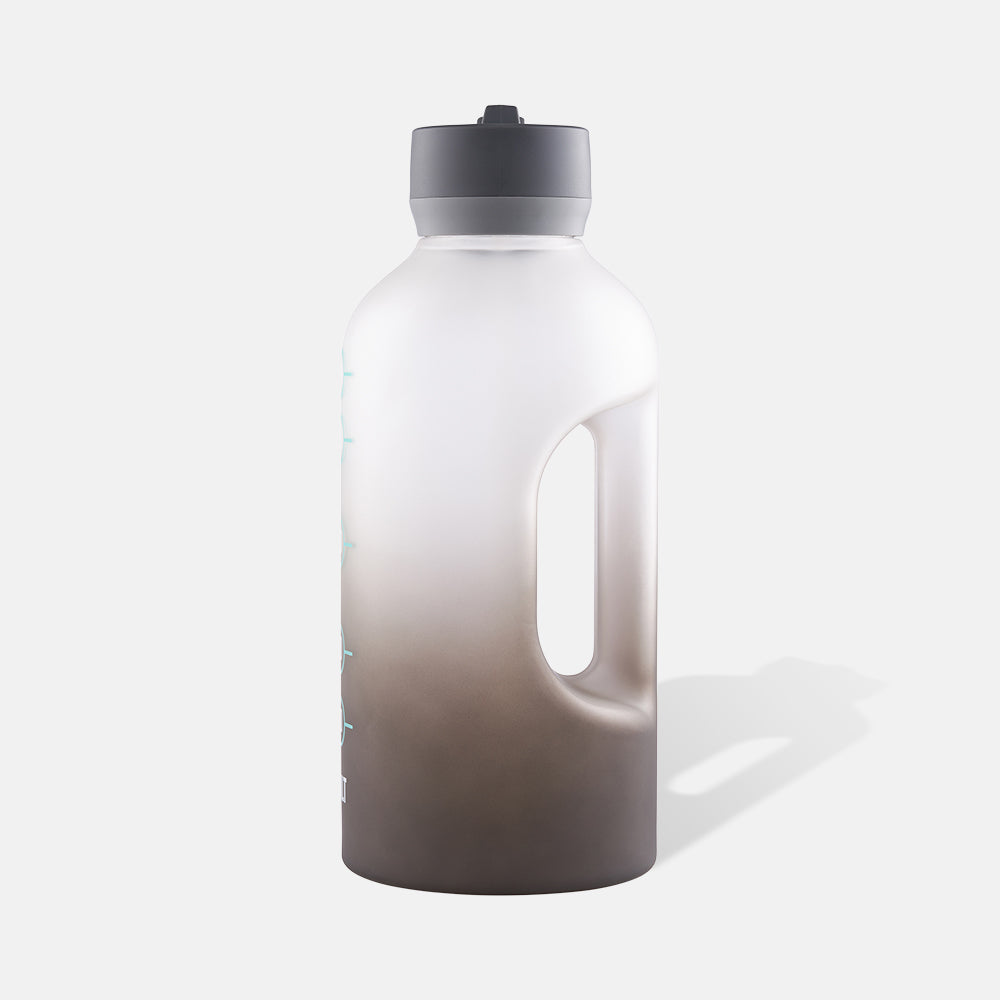 built-74oz-motivational-bottle-with-straw-lid-tritan image 5