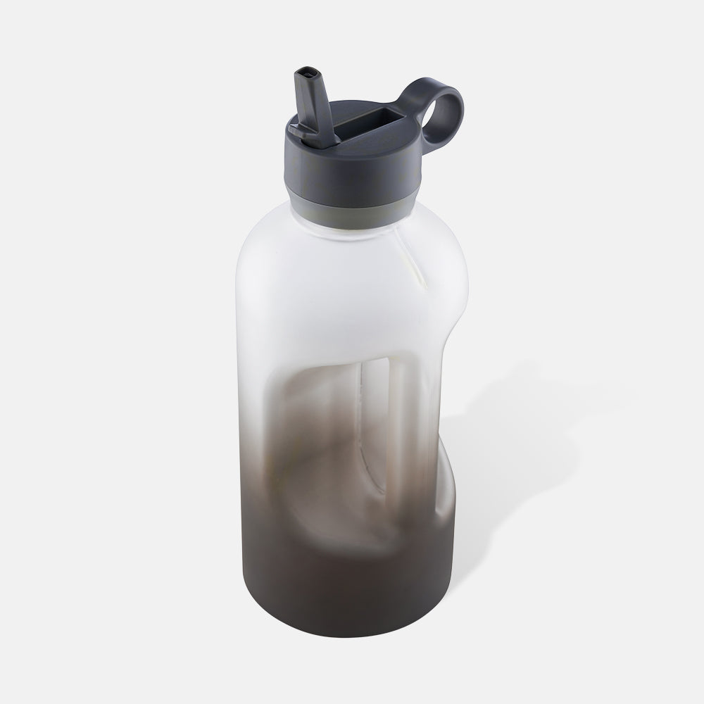 built-74oz-motivational-bottle-with-straw-lid-tritan image 4