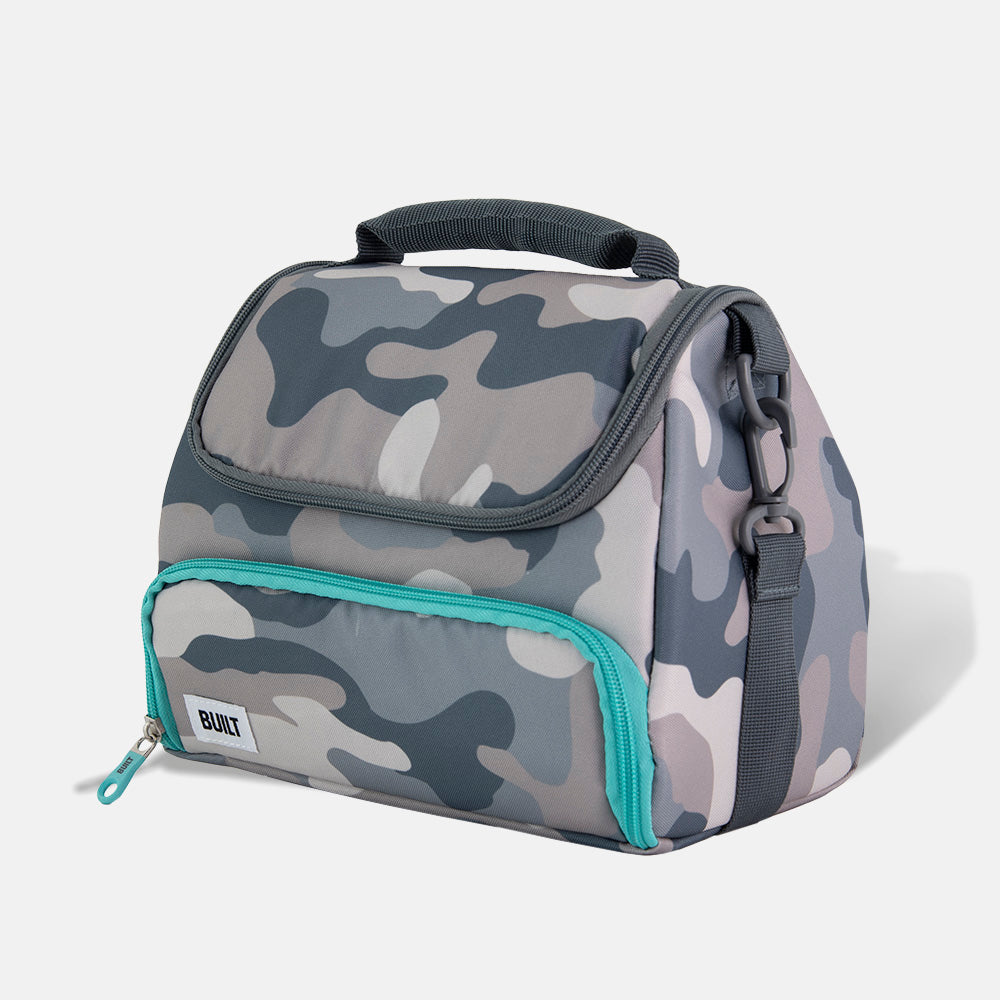 built-prime-lunch-bag-insulated-two-compartments-removable-divider image 4