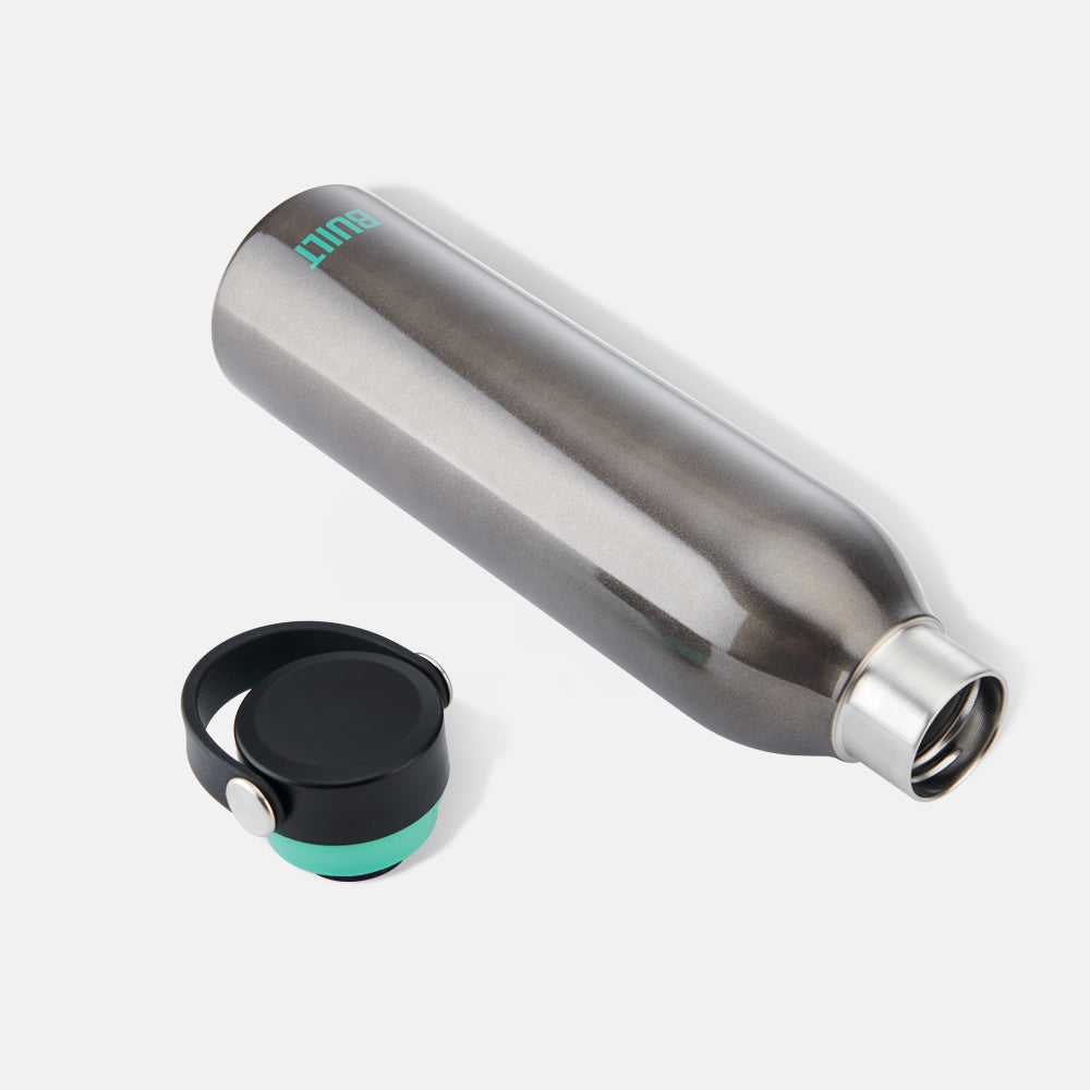 built-24oz-standard-mouth-cascade-insulated-stainless-steel-bottle-with-carry-st image 4